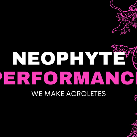 Neophyte Performance - Company - Australia - StageLync