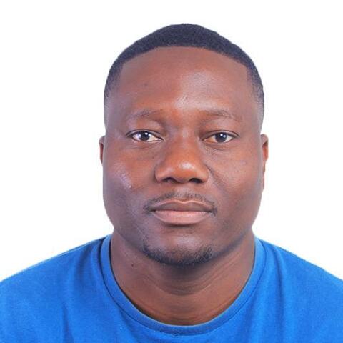 Desire  Shava  - Individual - Zimbabwe - StageLync