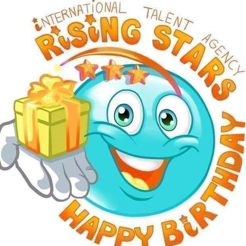 Rising Stars Talents - Agency - Ukraine - StageLync