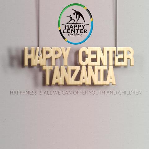 HAPPY CENTER TANZANIA - Agency - Tanzania - StageLync
