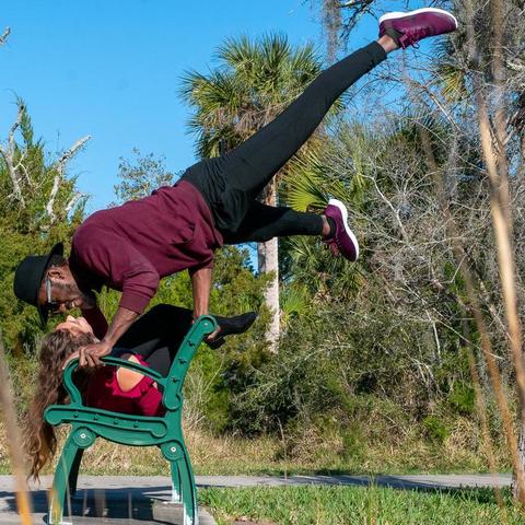 JB Acroduo - Company - United States - StageLync