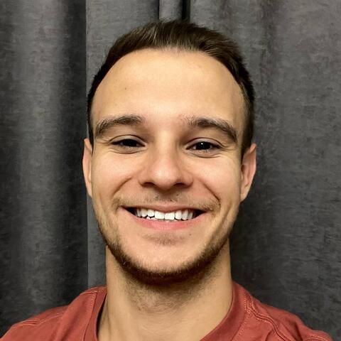 Egor Klishin - Individual - StageLync