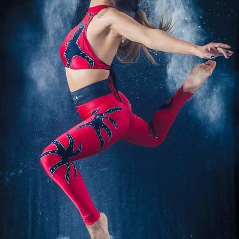 Diana Castillo - Individual - Mexico - StageLync
