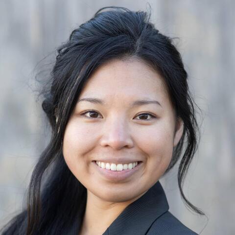Ruth Wu - Individual - United States - StageLync