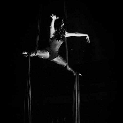 Valentina Decerega - Individual - Chile, Mexico, Portugal - StageLync