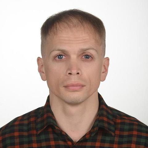 Alexander Chepikov - Individual - Belarus - StageLync