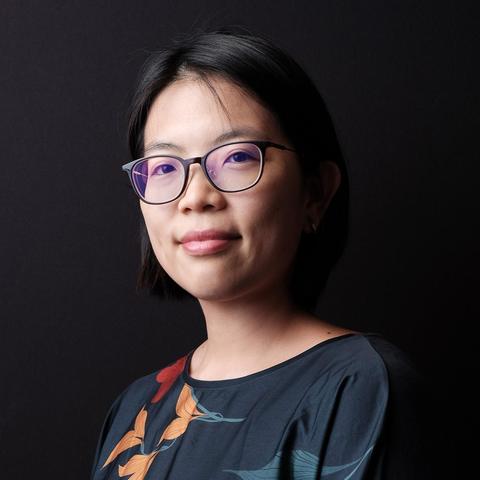 Gwen Hsin-Yi Chang - Individual - Taiwan - StageLync