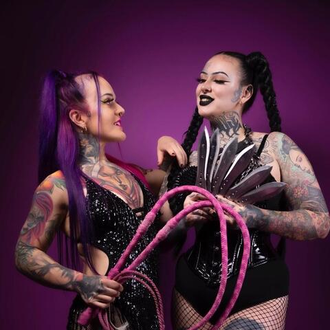 Megan Maher - Individual - Ireland - StageLync