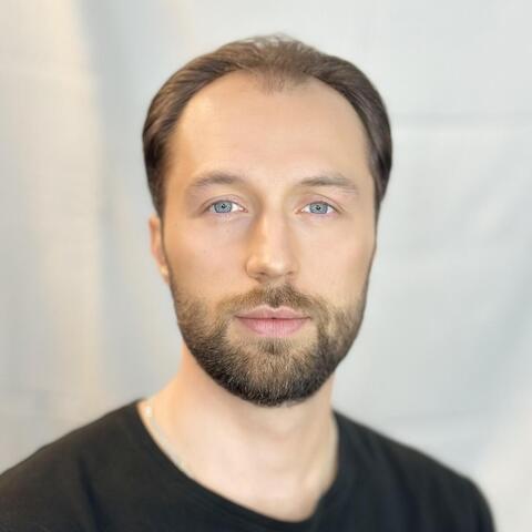 Vladyslav Morondel - Individual - Ukraine - StageLync