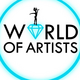 World of Artists - Agency - China - StageLync