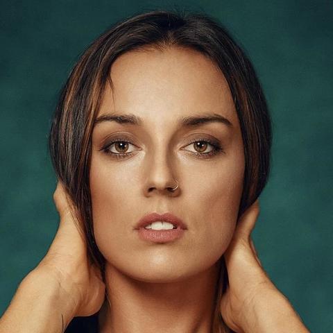 Kamila Ganclarska - Individual - Poland - StageLync