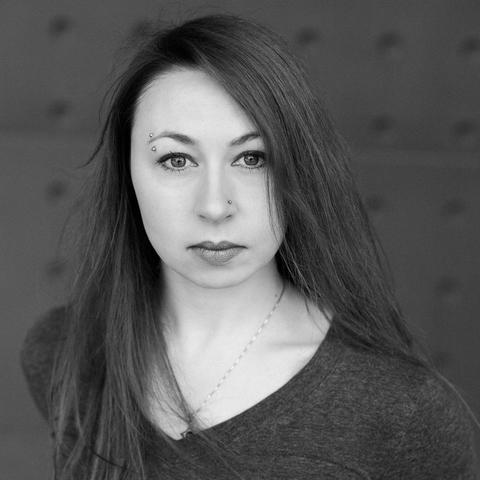 Kelsey Aicher - Individual - United States - StageLync