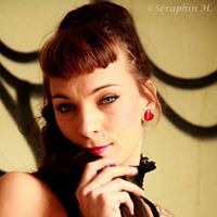 Suzy Plume - Individual - France - StageLync