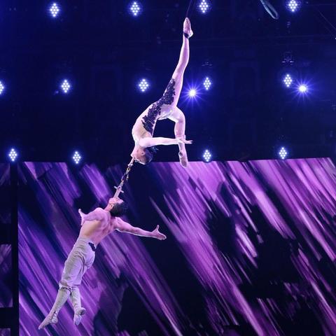 Loretta Antal - Individual - Hungary - StageLync