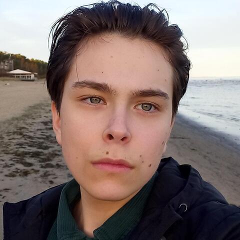Vanya Shynkeronko - Individual - StageLync