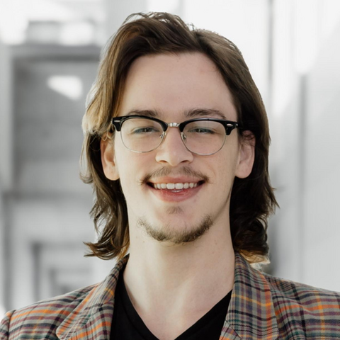 Jacob Crow - Individual - United States - StageLync