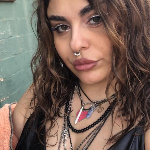 Shaghayegh  Asadi  - Individual - Iran - StageLync