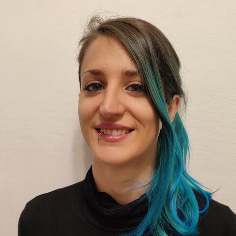 Samantha Mattio - Individual - Italy - StageLync
