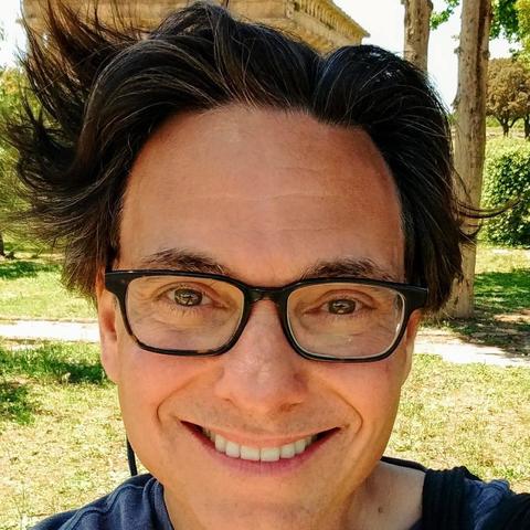 Mark Cosdon - Individual - United States - StageLync
