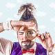 Ey Pacha - Individual - Argentina - StageLync