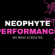 Neophyte Performance - Company - Australia - StageLync