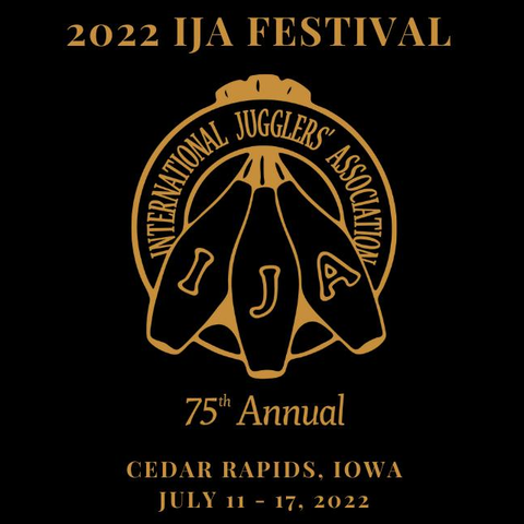 International Jugglers' Association Festival - Festival - StageLync