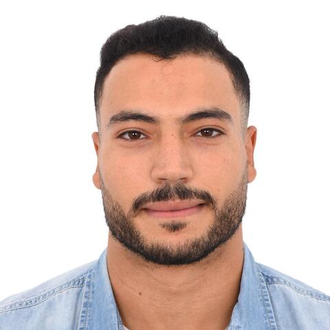 Mohamed  Saleh - Individual - Egypt - StageLync