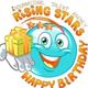 Rising Stars Talents - Agency - Ukraine - StageLync
