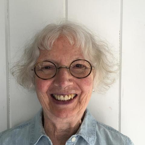 Kathleen Cahill - Individual - United States - StageLync