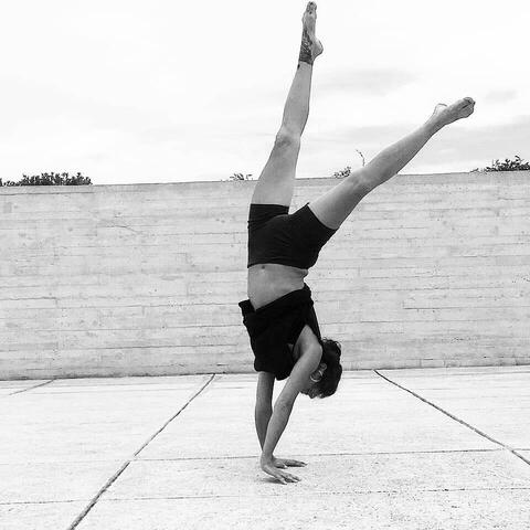 gloria barbanti - Individual - Italy, Netherlands - StageLync