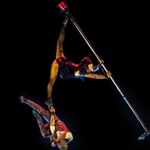 Paola Ramos - Individual - Colombia - StageLync
