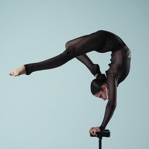 Rimma Griadunova - Individual - Ukraine - StageLync