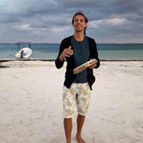 Pablo Perasso Pico - Individual - Argentina - StageLync