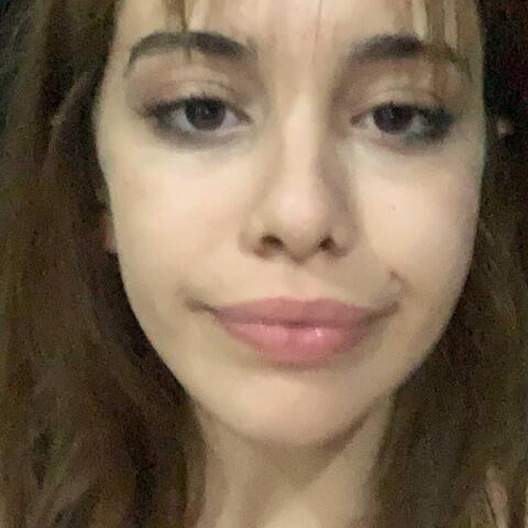 Maria Rehamnia - Individual - Algeria - StageLync
