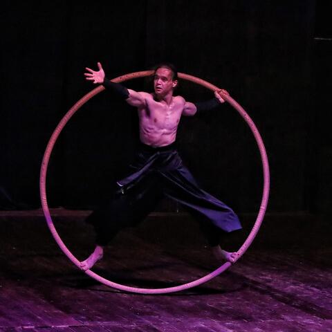 Vladyslav  Shustov  - Individual - Ukraine - StageLync