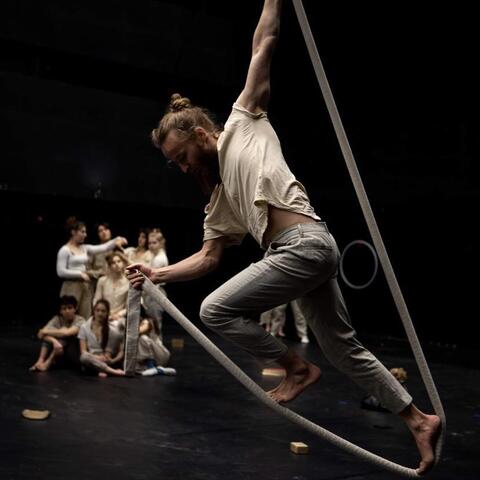 Nemo Mass - Individual - StageLync