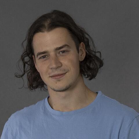 Matěj Berka - Individual - Czech Republic - StageLync