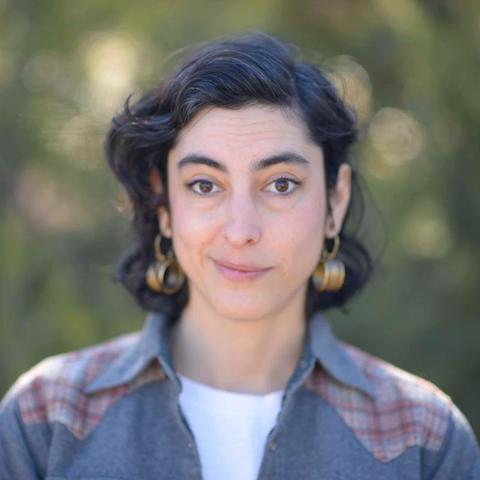 Esther de Monteflores - Individual - United States - StageLync