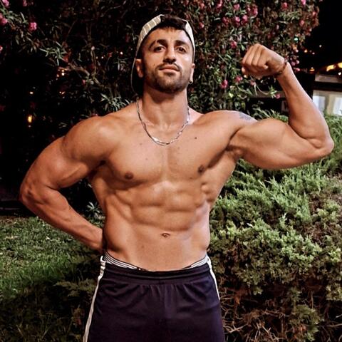 Soroush Bahrami - Individual - Iran - StageLync