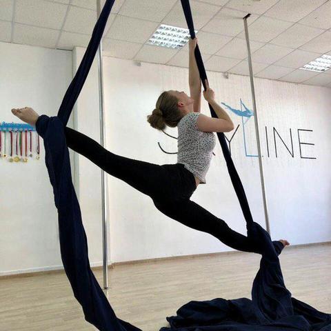 Ekaterina Elmikeeva - Individual - Russia - StageLync