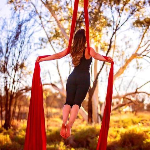 Layc Madd - Individual - Australia, United Kingdom - StageLync