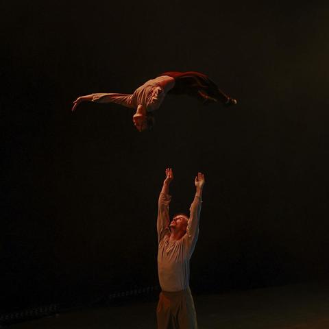Josh Golaszewski - Individual - Poland, Switzerland - StageLync