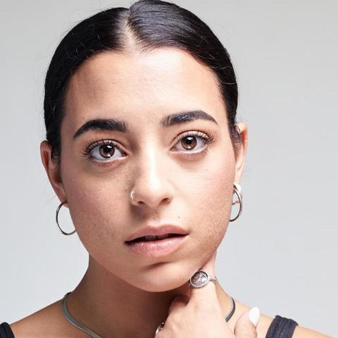 Fani Lykou - Individual - Brazil, Greece, Italy - StageLync