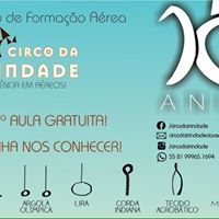 Circo da trindade - Company - Brazil - StageLync