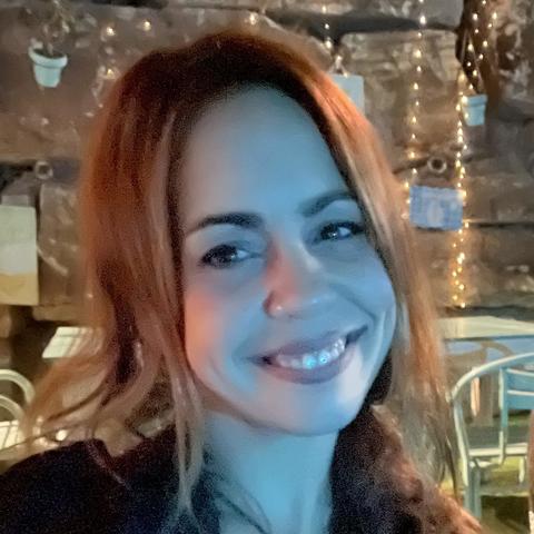 Miriam Pavón  - Individual - Spain - StageLync