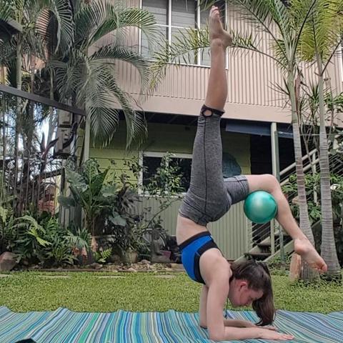 Kim Fitzgerald - Individual - Australia - StageLync