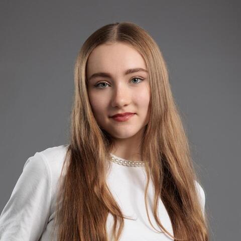 Daria Rupp - Individual - Germany - StageLync