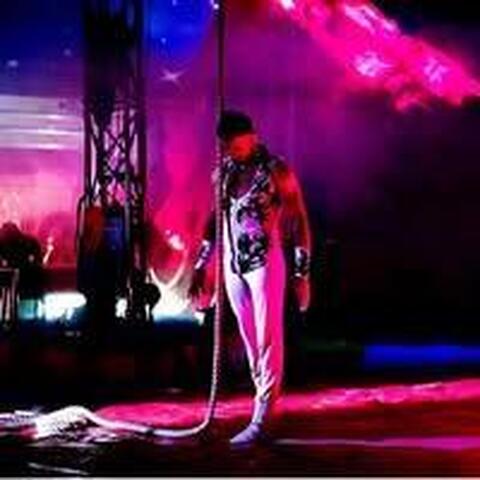 Nilton Gonçalves - Individual - Portugal - StageLync