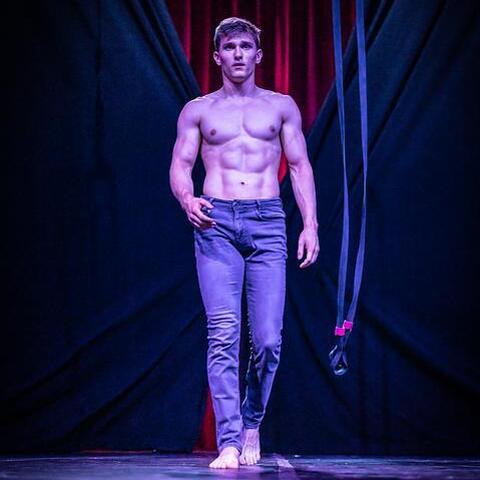 Volodymyr Sliusar - Individual - Ukraine - StageLync