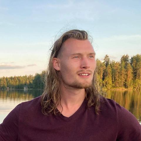 Johannes Holm Veje - Individual - Denmark - StageLync